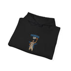 Thunder Up Unisex Hoodie
