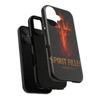Hot Spirit-Filled Phone Case