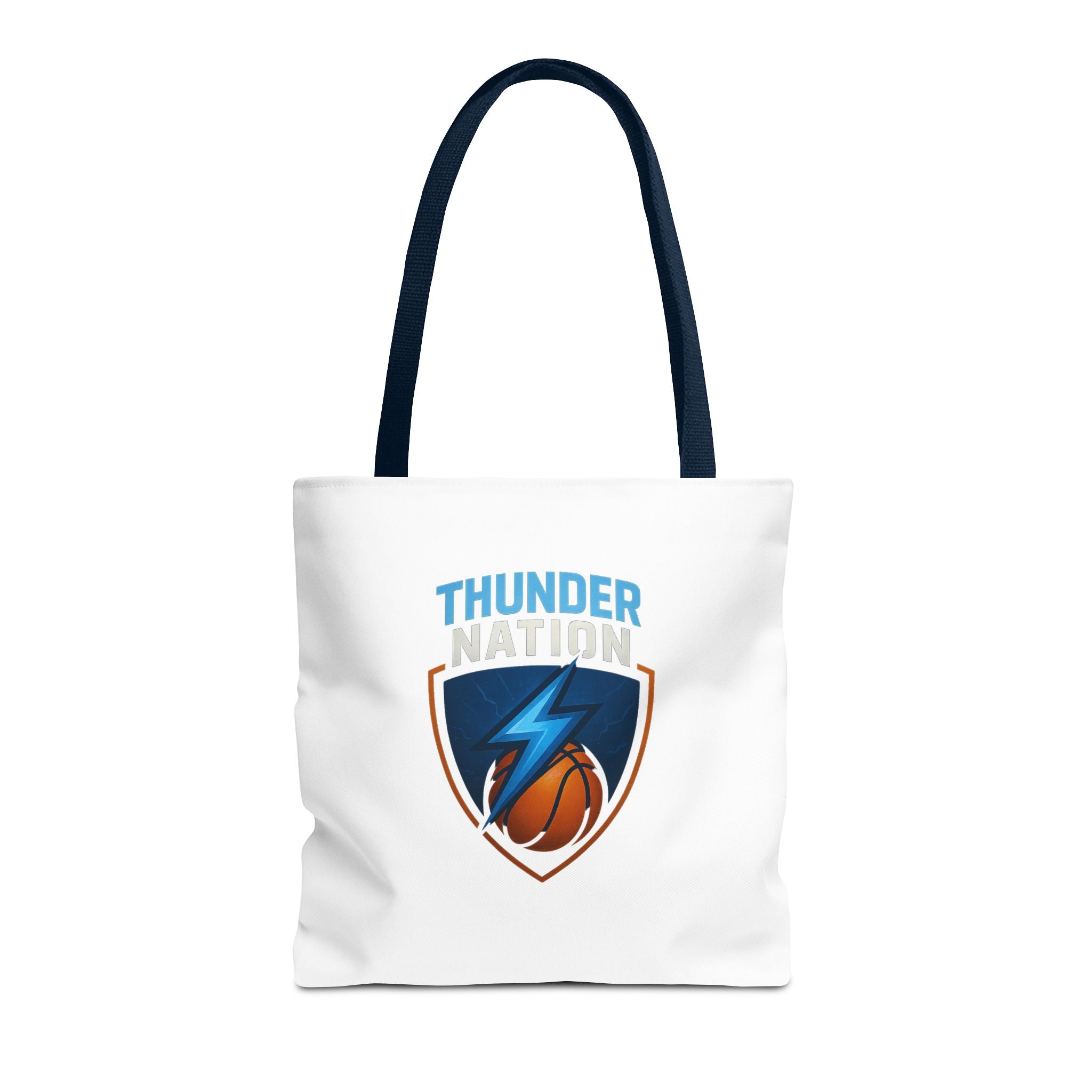 Thunder Nation Tote Bag