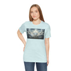 Heavenly Vibes Unisex Tee