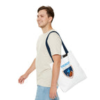 Thunder Nation Tote Bag
