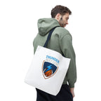 Thunder Nation Tote Bag