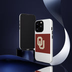 OU University Phone Case