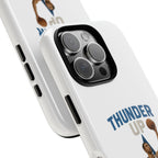 Thunder Up Phone Case
