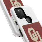 OU University Phone Case