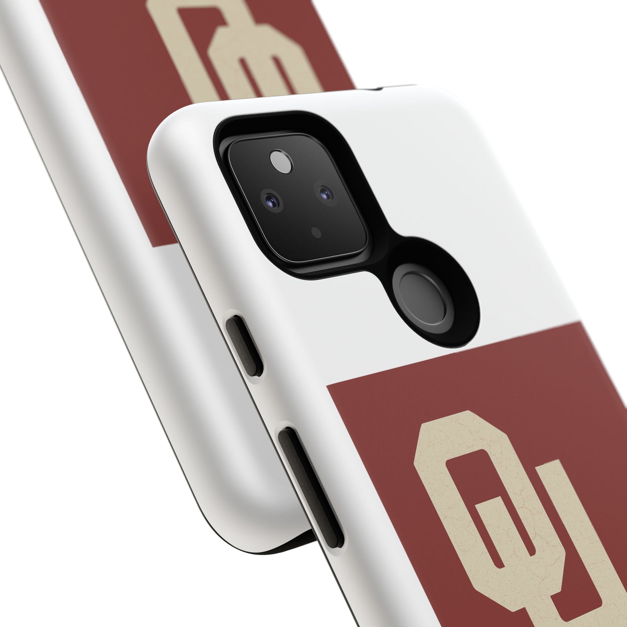 OU University Phone Case