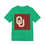 Oklahoma Pride Unisex Tee