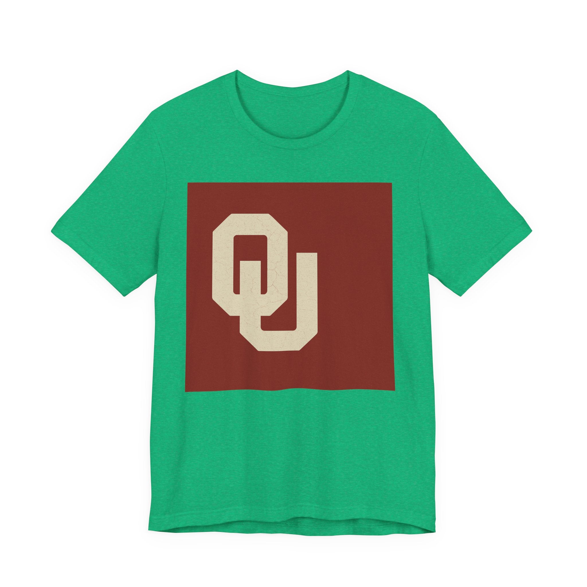 Oklahoma Pride Unisex Tee