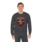 Oklahoma Pride Crewneck Sweatshirt
