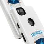 Thunder Nation Phone Case