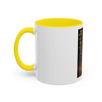Empowering Prayer Coffee Mug