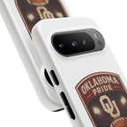 Oklahoma Pride Phone Case