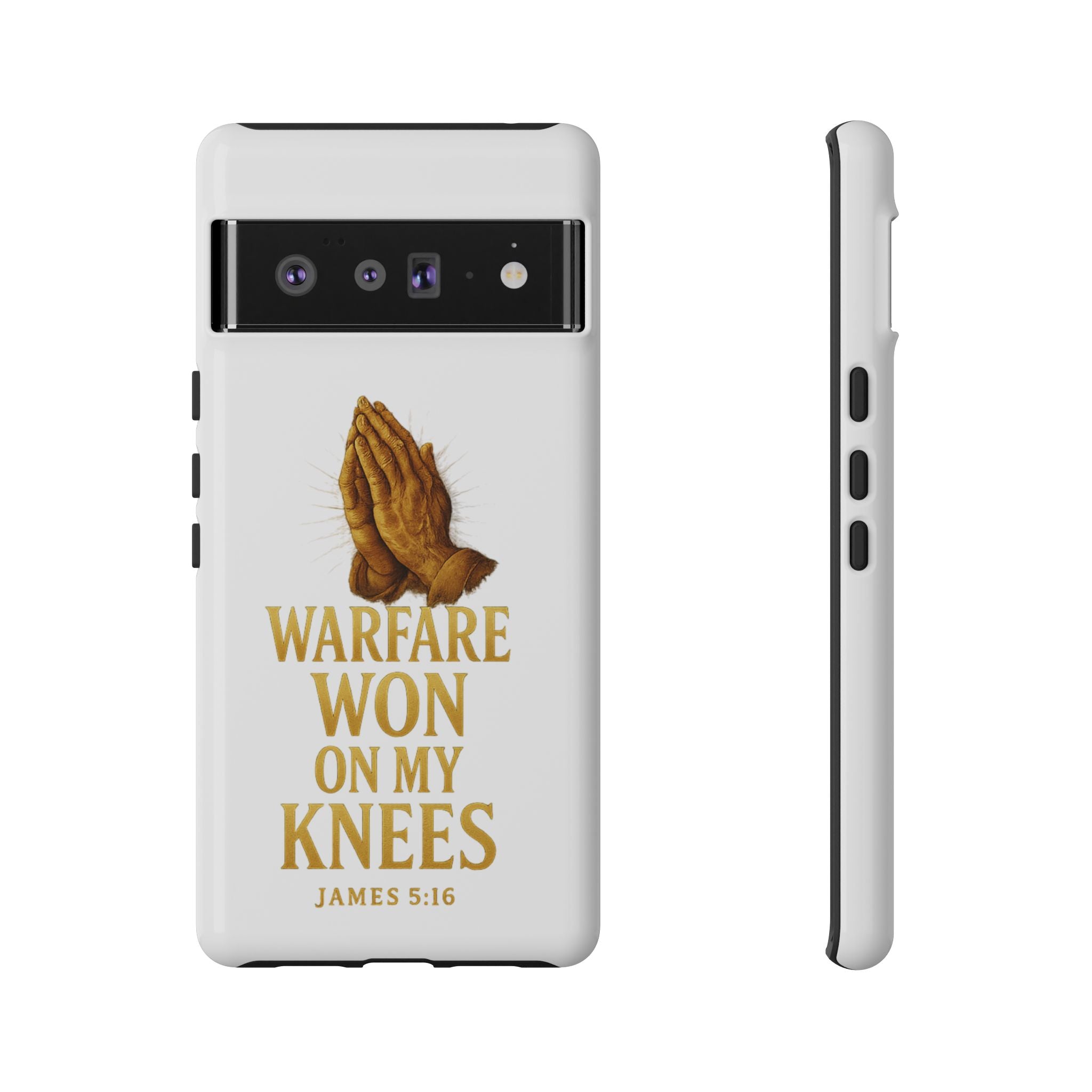 Tough Cases