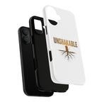 Unshakable Phone Cases