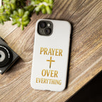 Christian Phone Case