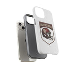 OU Football Tough Phone Case, Sports Gift