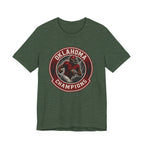 Oklahoma Champions Tee