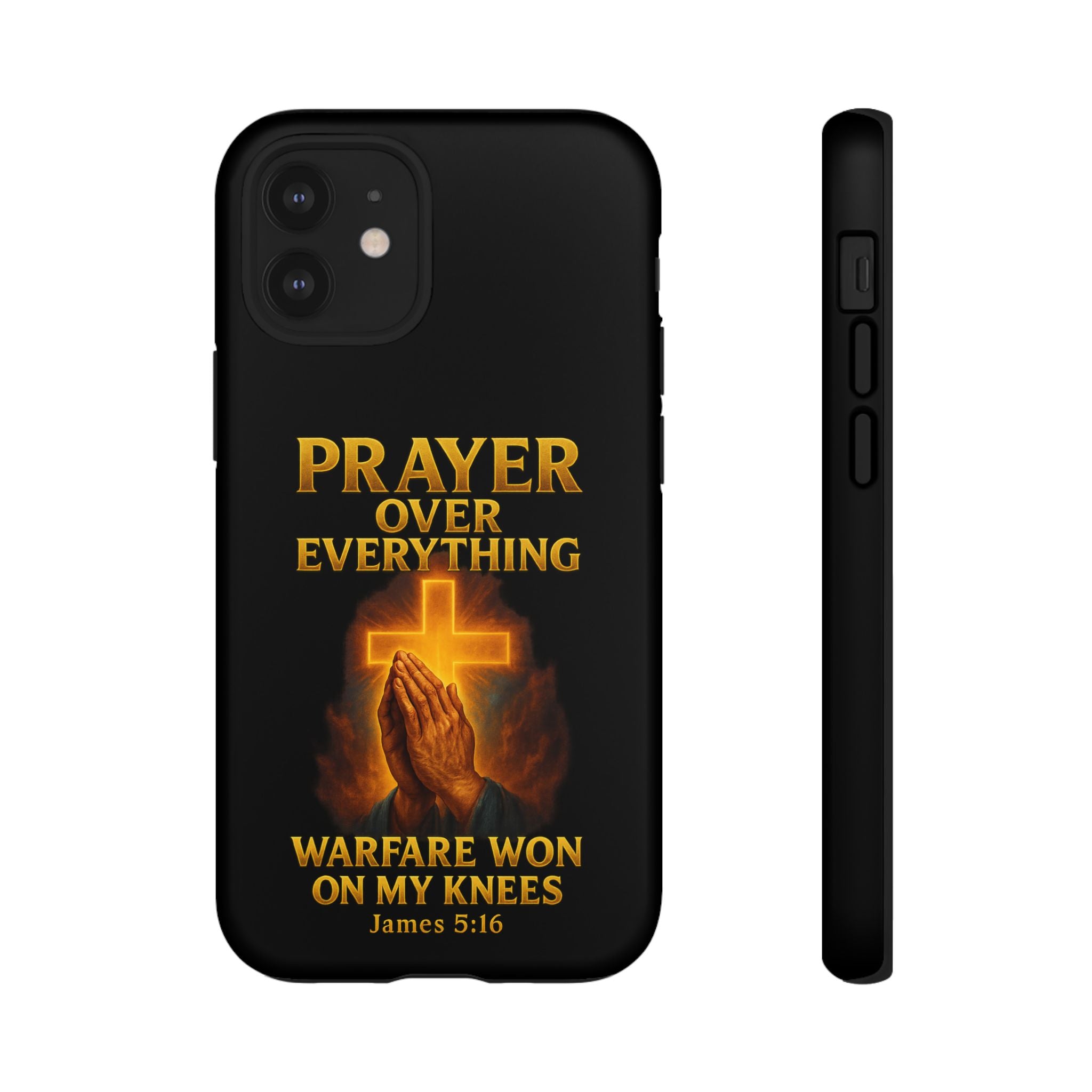 Tough Cases