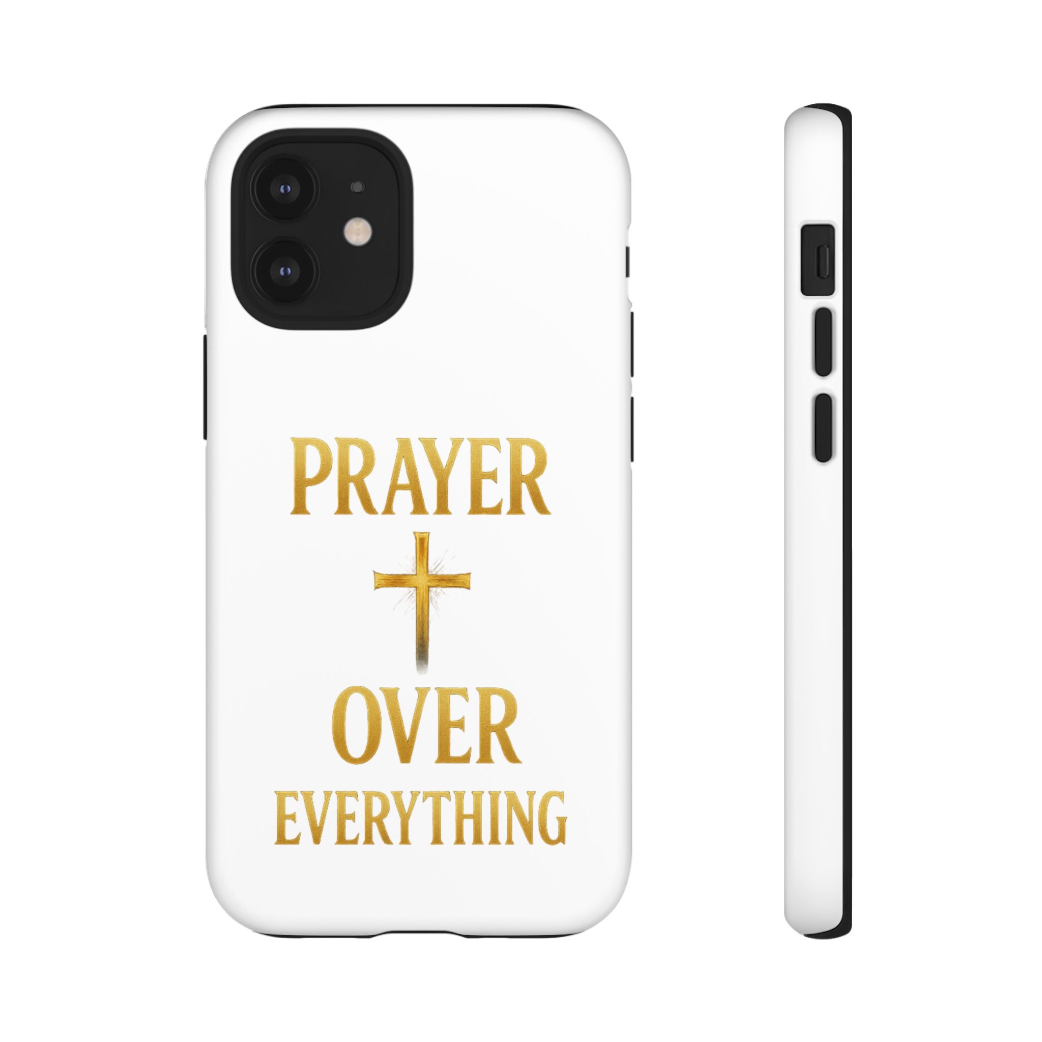 Christian Phone Case