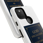 iPhone Case, Inspirational Phone Case