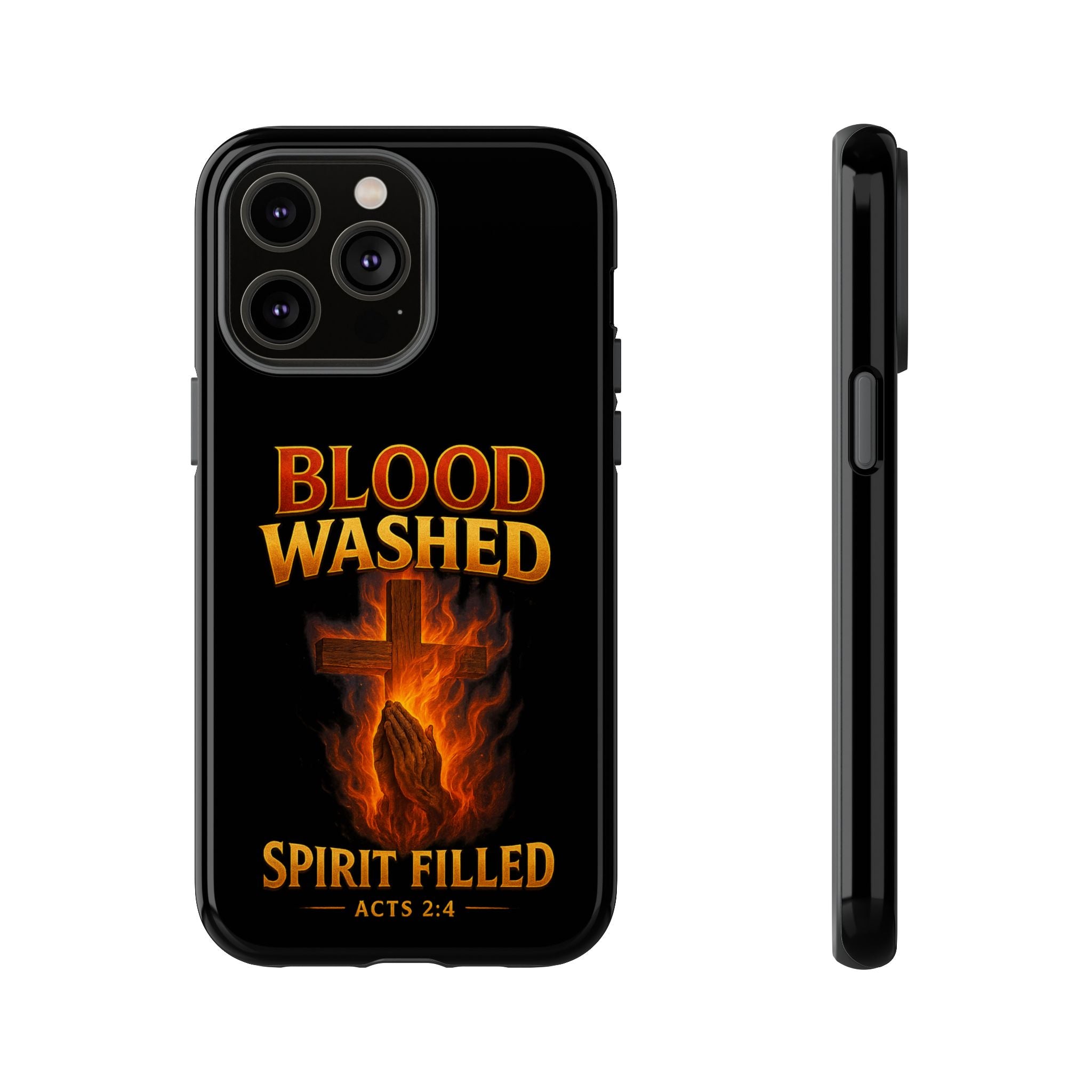 Christian Phone Case