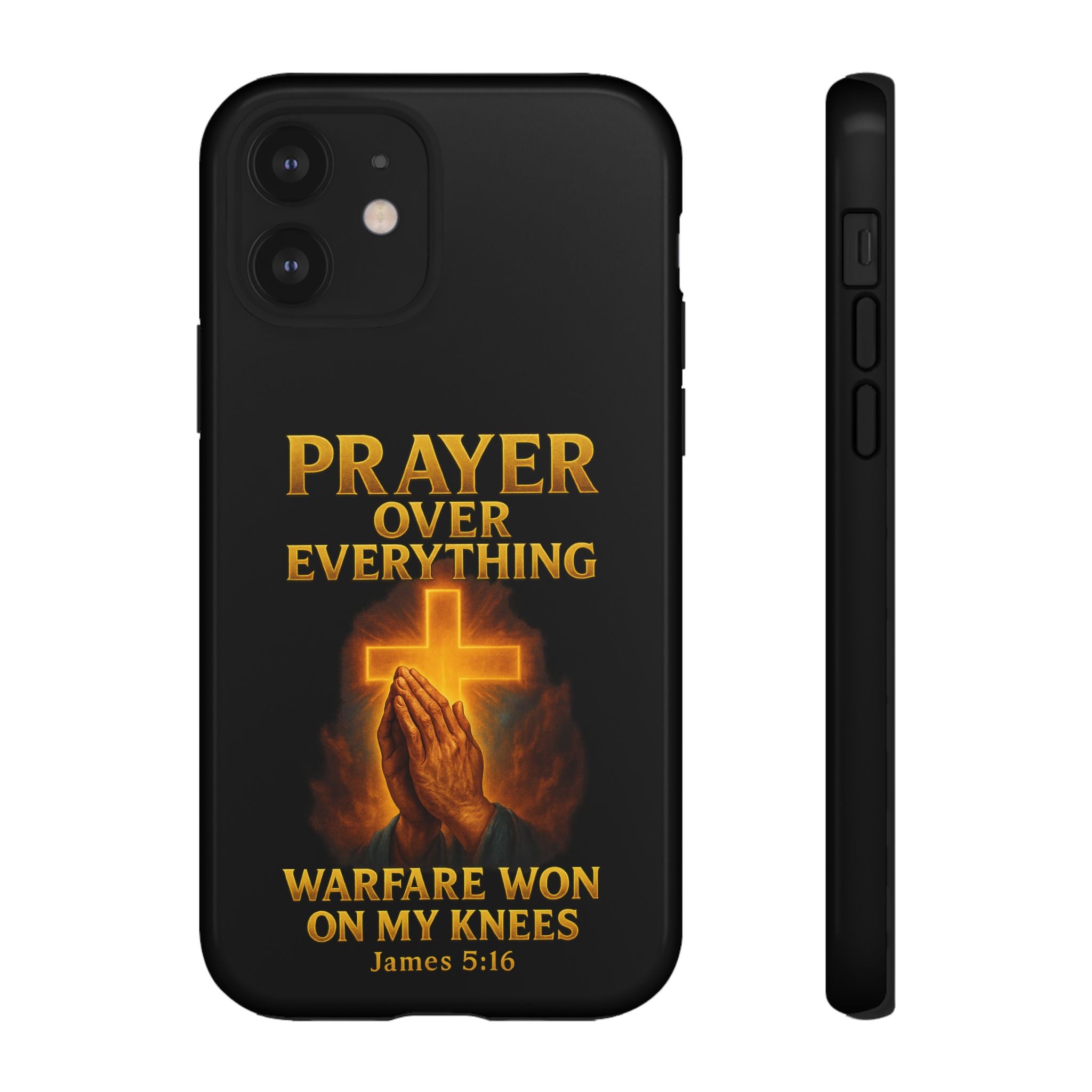 Tough Cases