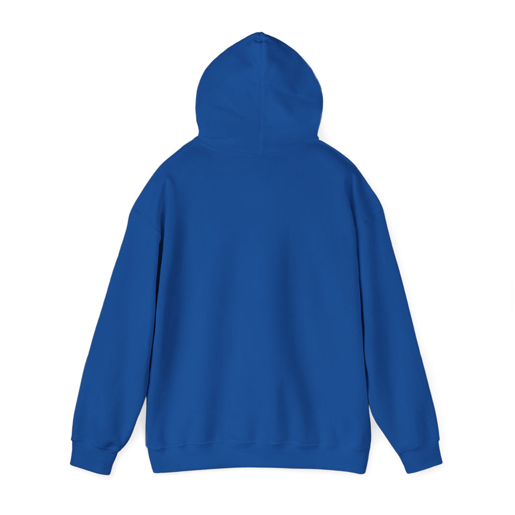 Cozy Unisex Hoodie with Inspirational Design