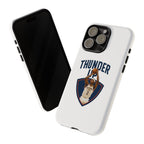 Thunder Up Phone Case