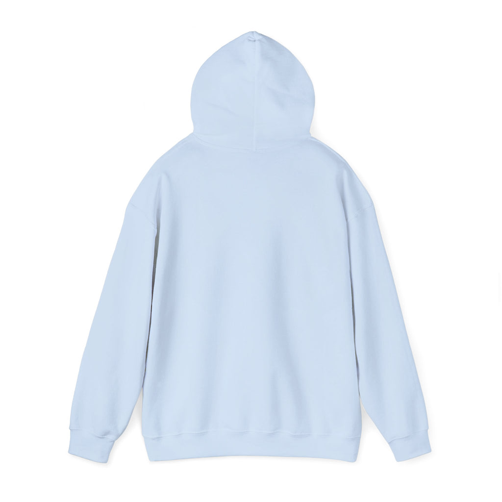 Cozy Unisex Hoodie with Inspirational Design