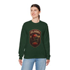 Oklahoma Football Sweatshirt