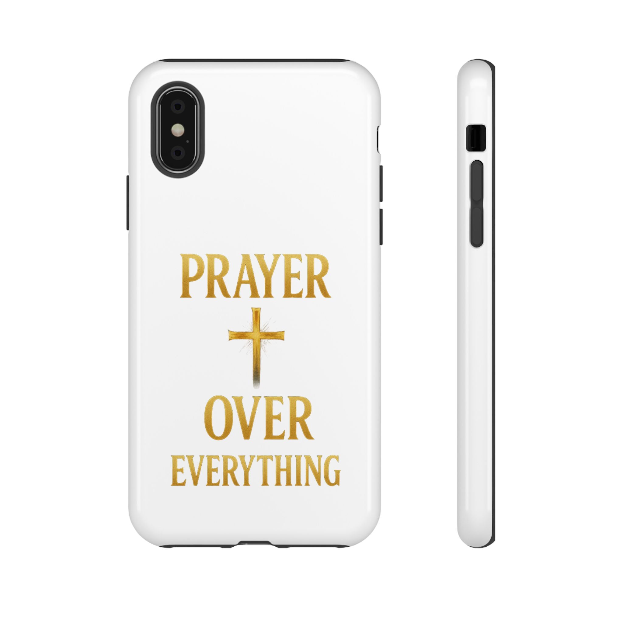 Christian Phone Case