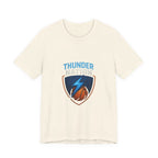 Thunder Nation Basketball T-Shirt