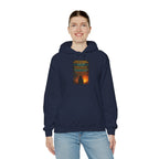 Inspirational Hoodie with Motivational Quote