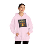 Chain Breaker Hooded Sweatshirt