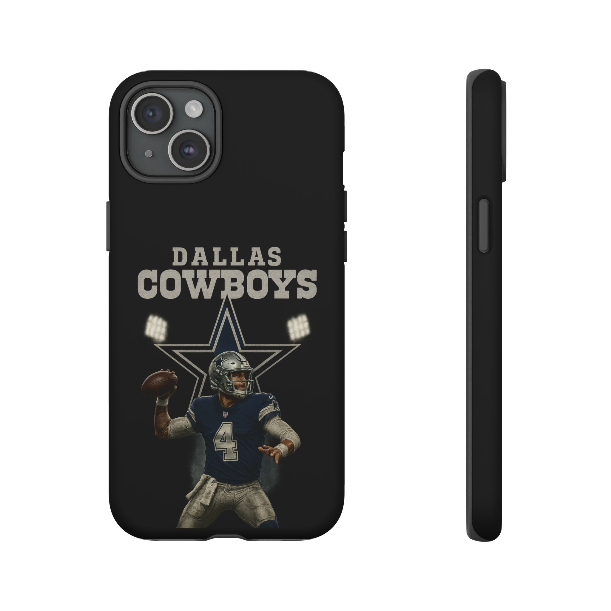 Dallas Cowboys Tough Cases
