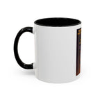 Inspirational Prayer Coffee Mug for Freedom