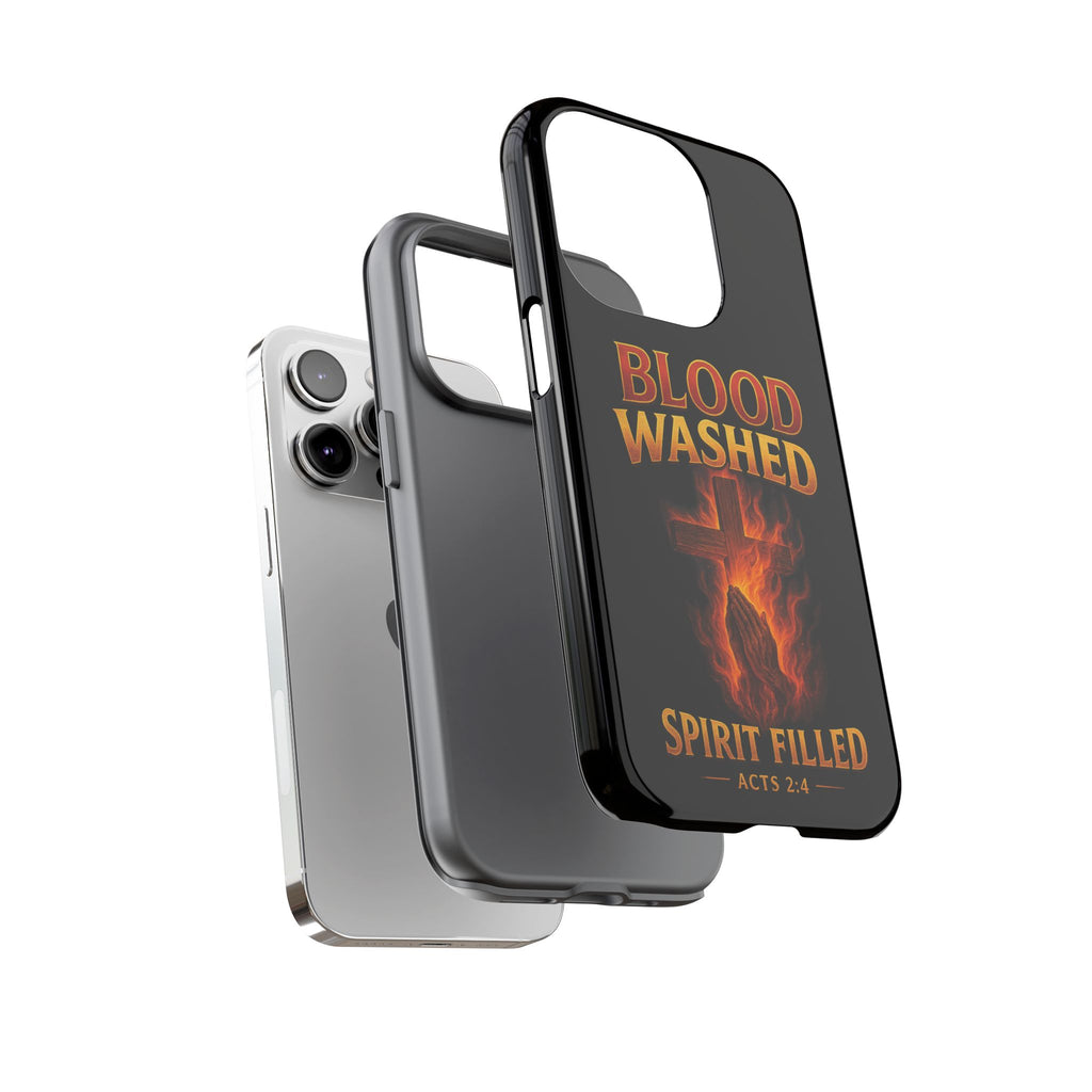 Christian Phone Case