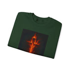 Spirit Filled Unisex Heavy Blend™ Crewneck Sweatshirt