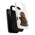 Tough Cases: Stylish Phone Case for Sports Lovers