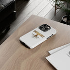 Unshakable Phone Cases