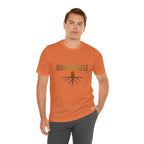 Unshakable Roots Tee