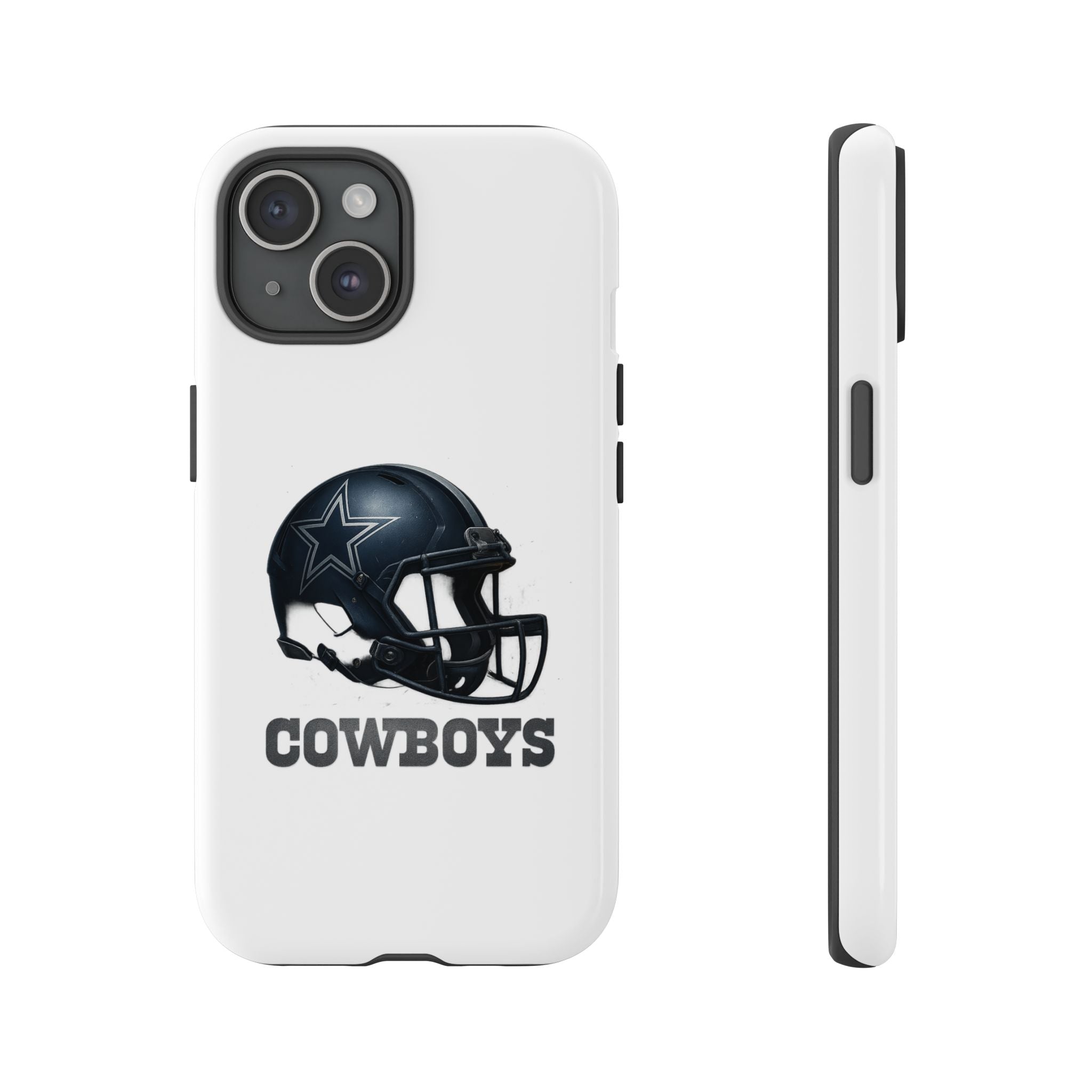 Dallas Cowboys Phone Case