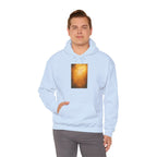 Inspirational Quote Hooded Sweatshirt