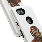 Tough Cases: Stylish Phone Case for Sports Lovers