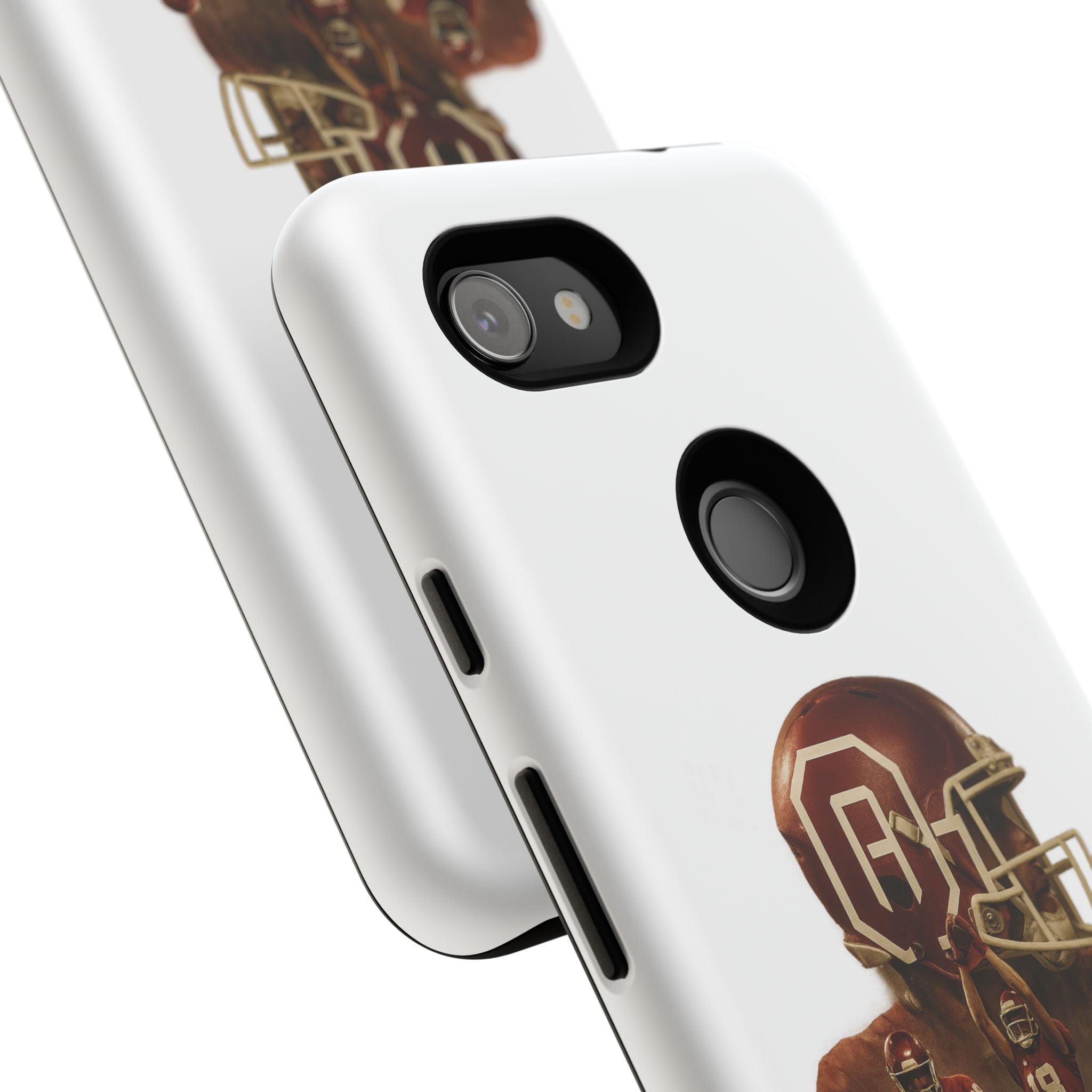 Tough Cases: Stylish Phone Case for Sports Lovers