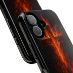 Hot Spirit-Filled Phone Case