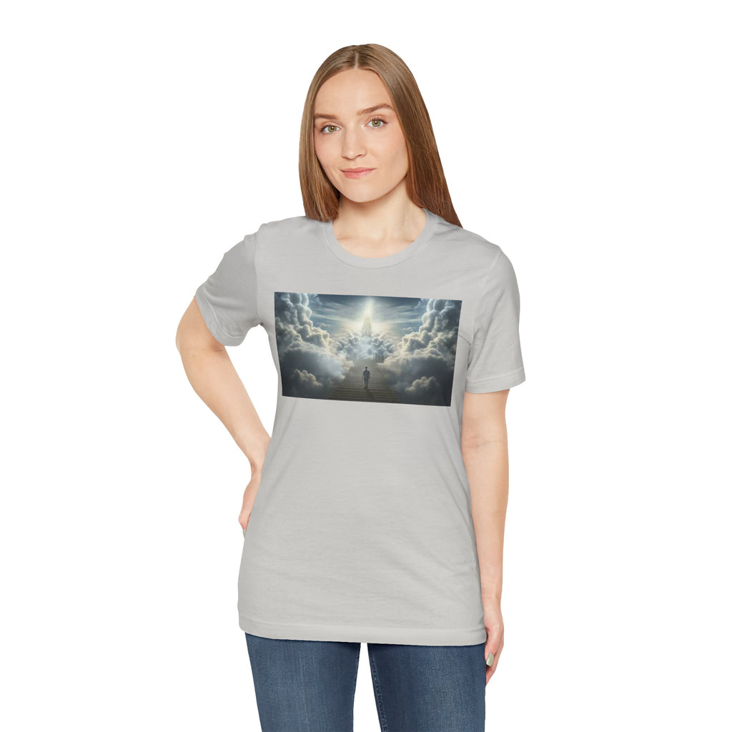 Heavenly Vibes Unisex Tee