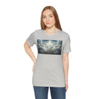 Heavenly Vibes Unisex Tee