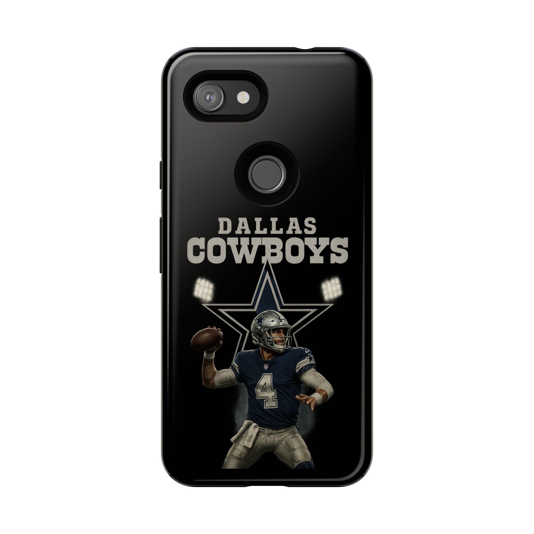 Dallas Cowboys Tough Cases
