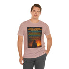 Prayer Overcome Tee
